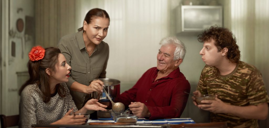 Ενας ελέφας ως καθρέφτης μιας κοινωνίας που νοσεί