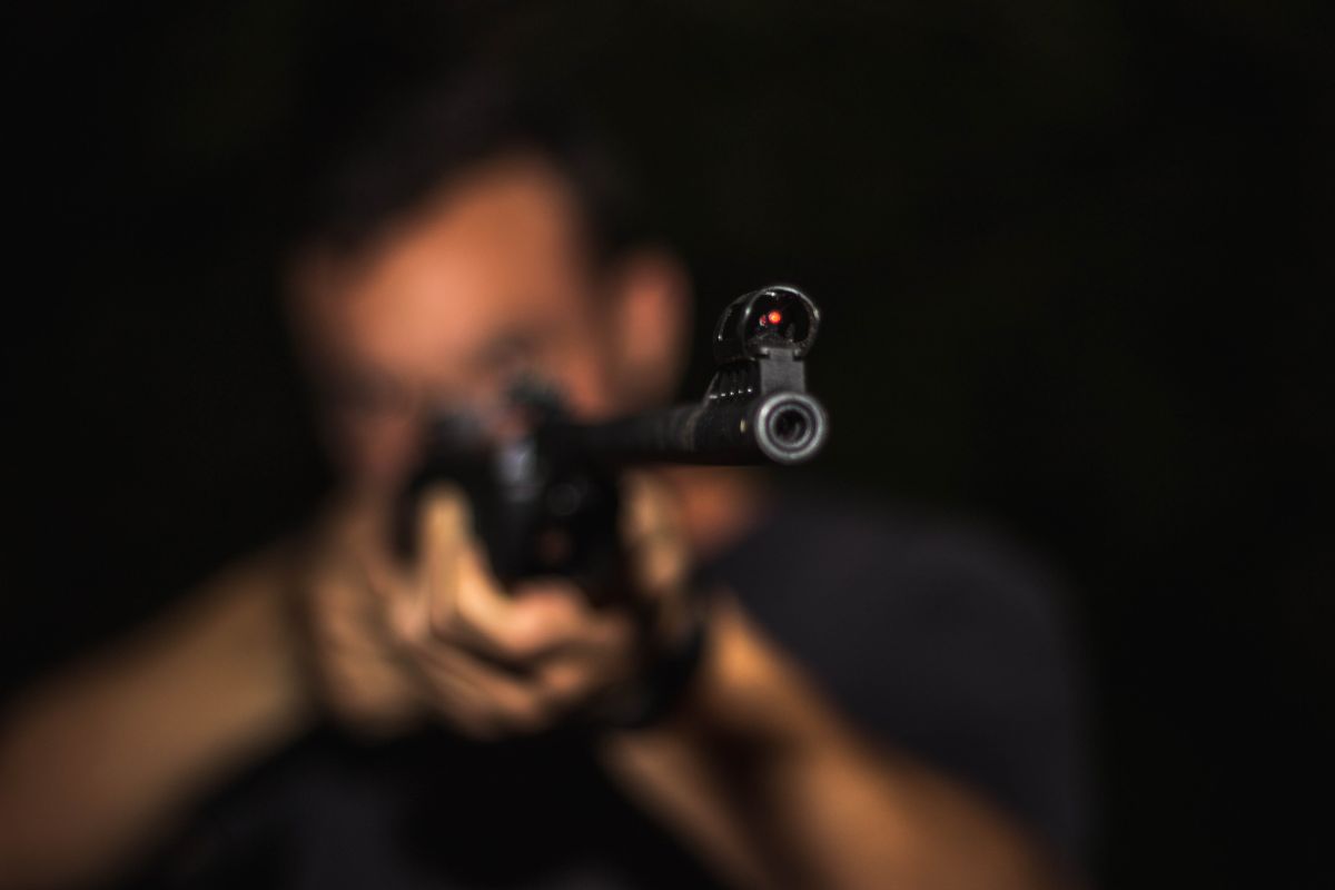 Γυναίκα βιντεοσκόπησε τη στιγμή που τη σκοτώνει ο φίλος της Γυναίκα βιντεοσκόπησε τη στιγμή που τη σκοτώνει ο φίλος της