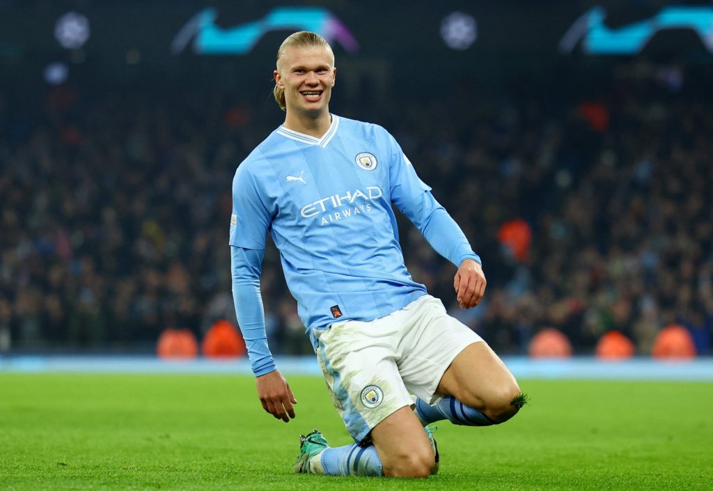 Champions League: Πέρασαν Mάντσεστερ Σίτι και Λειψία, εκδίκηση για Μίλαν