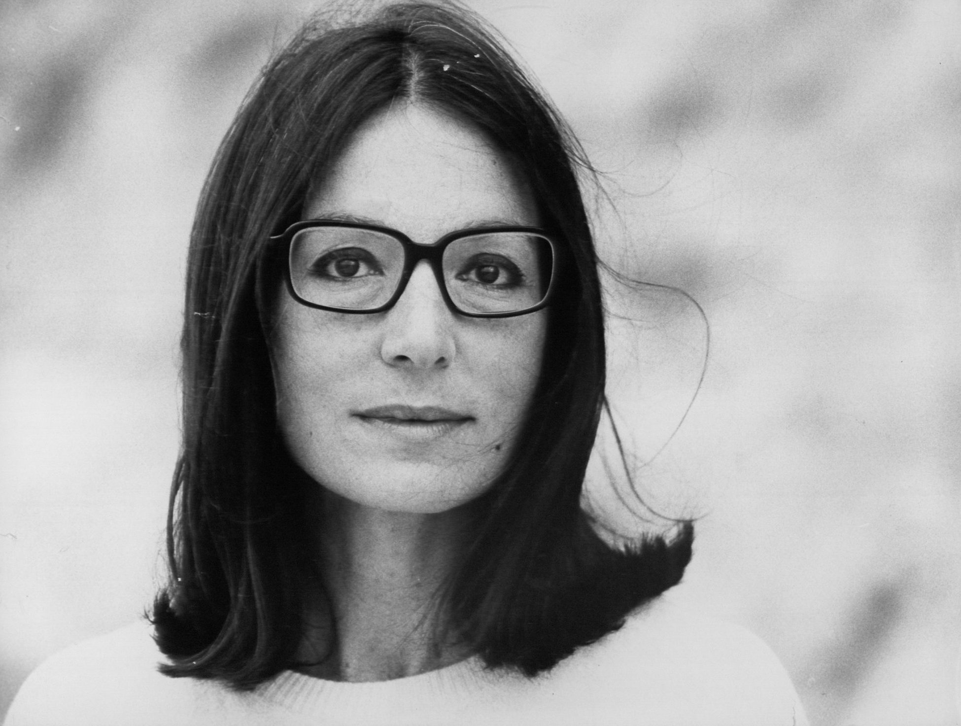 Ανέκδοτες ηχογραφήσεις με τη Νάνα Μούσχουρη