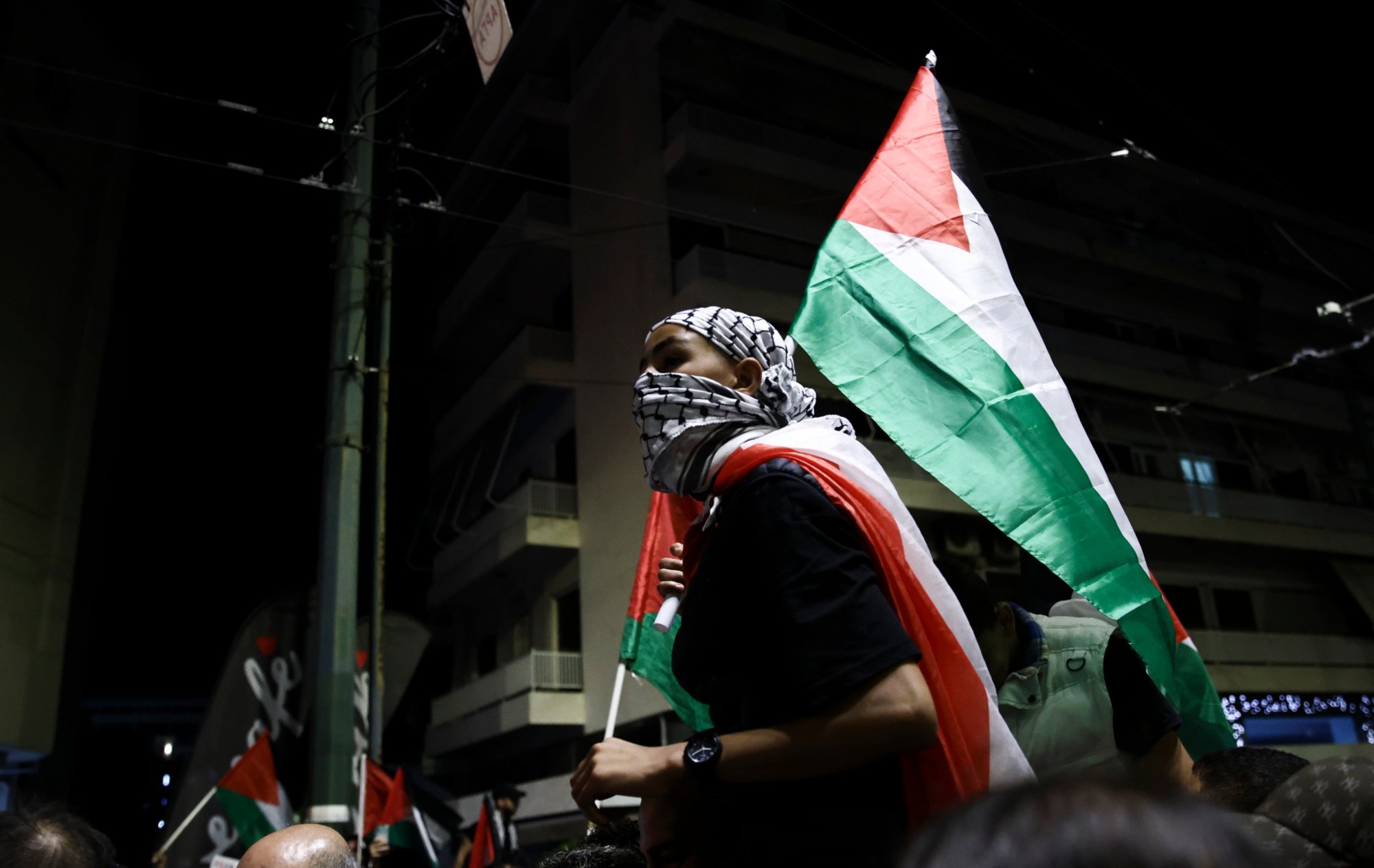 Το «ωστικό κύμα» του Μεσανατολικού χτυπά την Ευρώπη