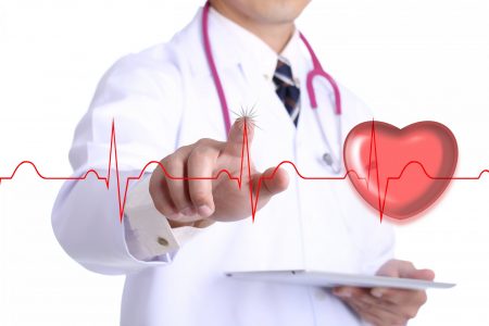 Υγιής Καρδιά: Πώς το άγχος και η κατάθλιψη την αρρωσταίνουν