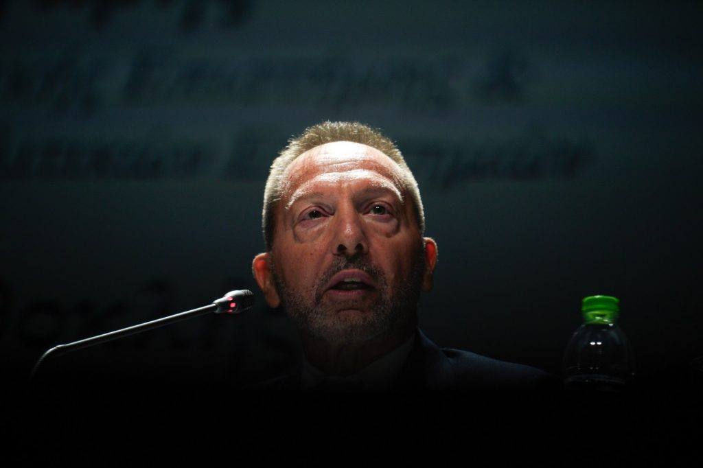 «Φρένο» Στουρνάρα για τις φοροελαφρύνσεις, «τα δημοσιονομικά σφίγγουν»