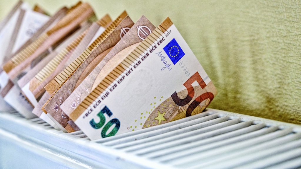 Επίδομα θέρμανσης: Άνοιξε η πλατφόρμα myΘέρμανση – Η διαδικασία