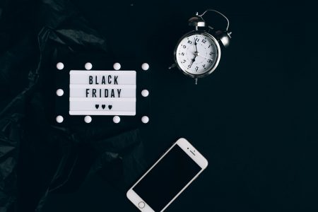 5 λόγοι που είναι ευκαιρία να αλλάξεις smartphone το Black Friday