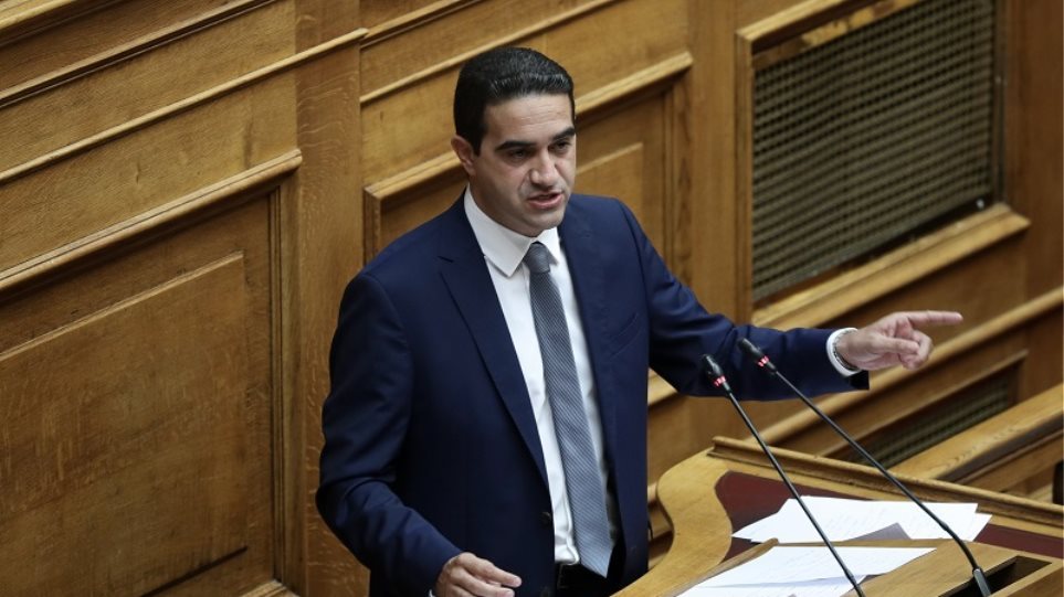 Κατρίνης: «Αναξιόπιστοι οι προϋπολογισμοί της Νέας Δημοκρατίας»