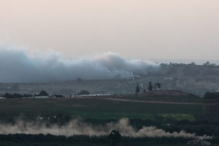 Στην «καρδιά» της Γάζας ο ισραηλινός στρατός – «Δεν σταματάμε», λέει ο Νετανιάχου