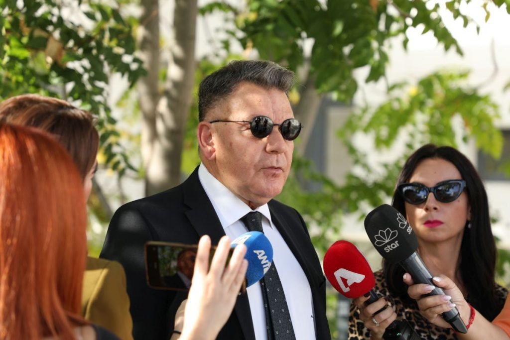 Ο Κούγιας μηνύει Μπιμπίλα, Κασσελάκη, Ακρίτα – «Ποτέ δεν υπήρξα ομοφοβικός»