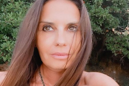Κάτια Νικολαΐδου: Πέθανε στα 58 της η ηθοποιός