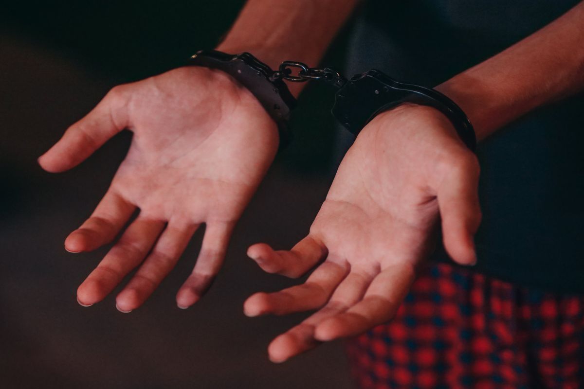 Θεσσαλονίκη: Συνελήφθη 23χρονος για αποπλάνηση ανηλίκου