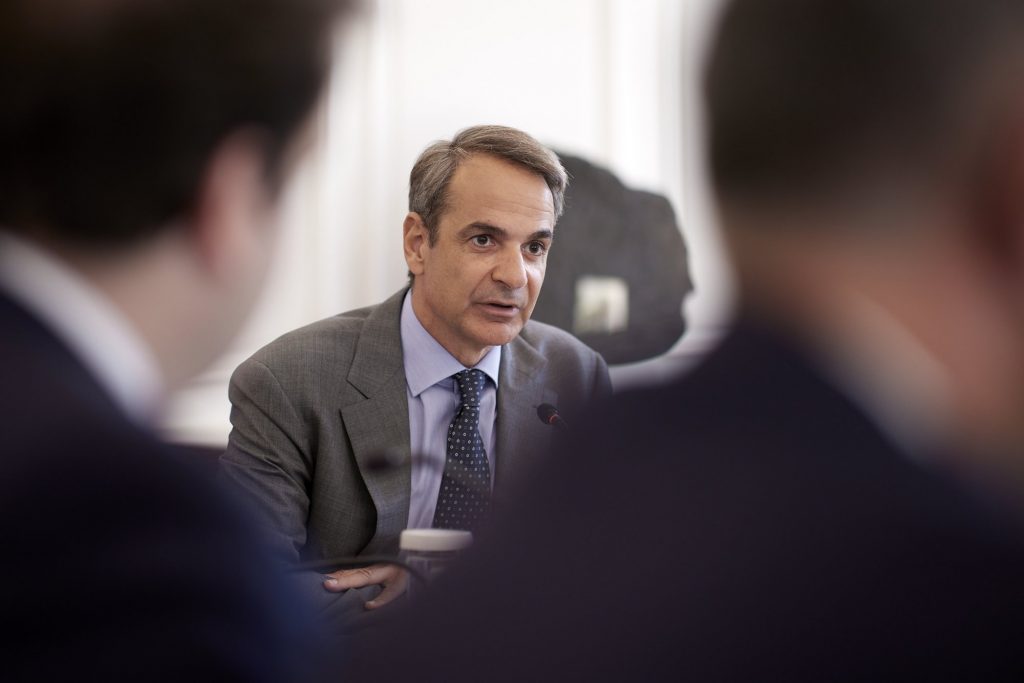 Κυβέρνηση: Ρελαντί ή γκάζι; – Η πρόκληση των τολμηρών αποφάσεων