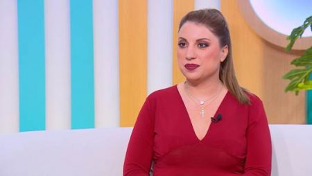 «Oλα για τη Ζωή μας»: Τι θα δούμε το Σαββατοκύριακο 11-12 Νοεμβρίου στην εκπομπή του Mega