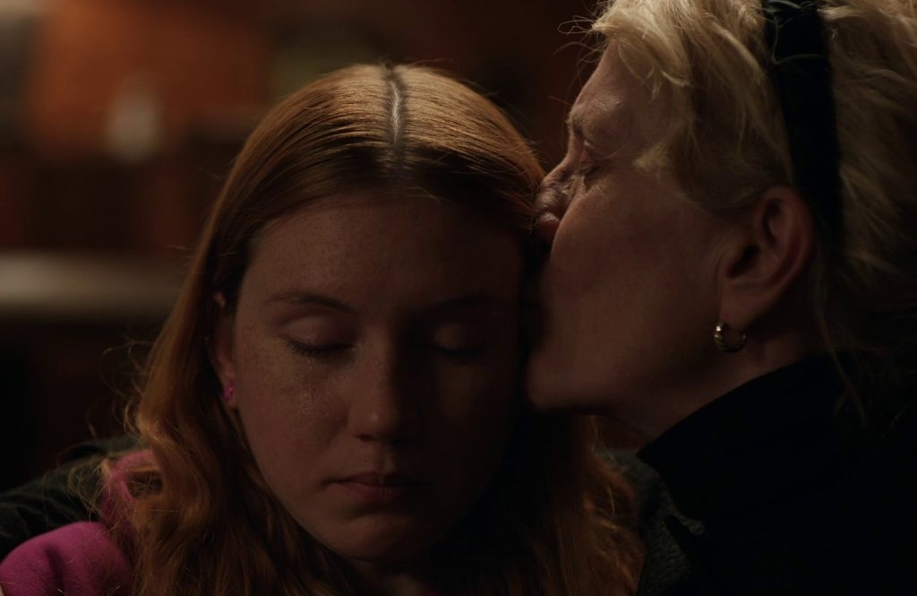 «Milky Way»: Απόψε το δεύτερο επεισόδιο – H Μαρία λέει στον Τάσο ότι είναι έγκυος