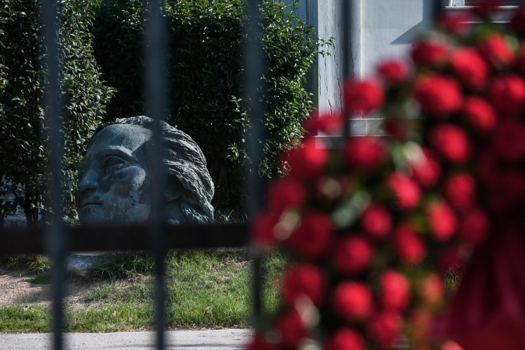 Το ιστορικό και πολιτικό πλαίσιο του Πολυτεχνείου