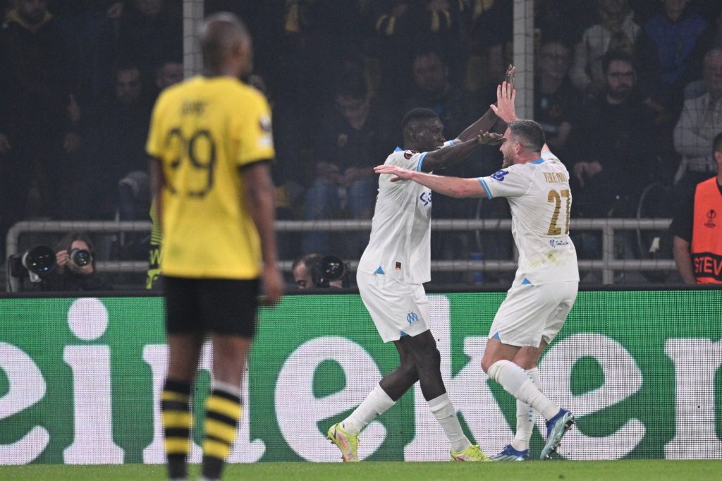 ΑΕΚ – Μαρσέιγ 0-2: Τιμωρήθηκε για τα λάθη της