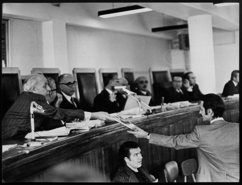 Η Δίκη του Πολυτεχνείου, η απόφαση και τα τρία προφανή πορίσματα