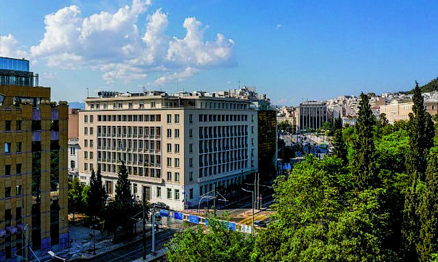 Μετακομίζει το Μέγαρο Μαξίμου; Οι αυξημένες ανάγκες και το τσουχτερό ενοίκιο