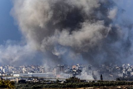 Ισραήλ: Η Χαμάς εκτόξευσε ρουκέτες βαθιά μέσα στο ισραηλινό έδαφος