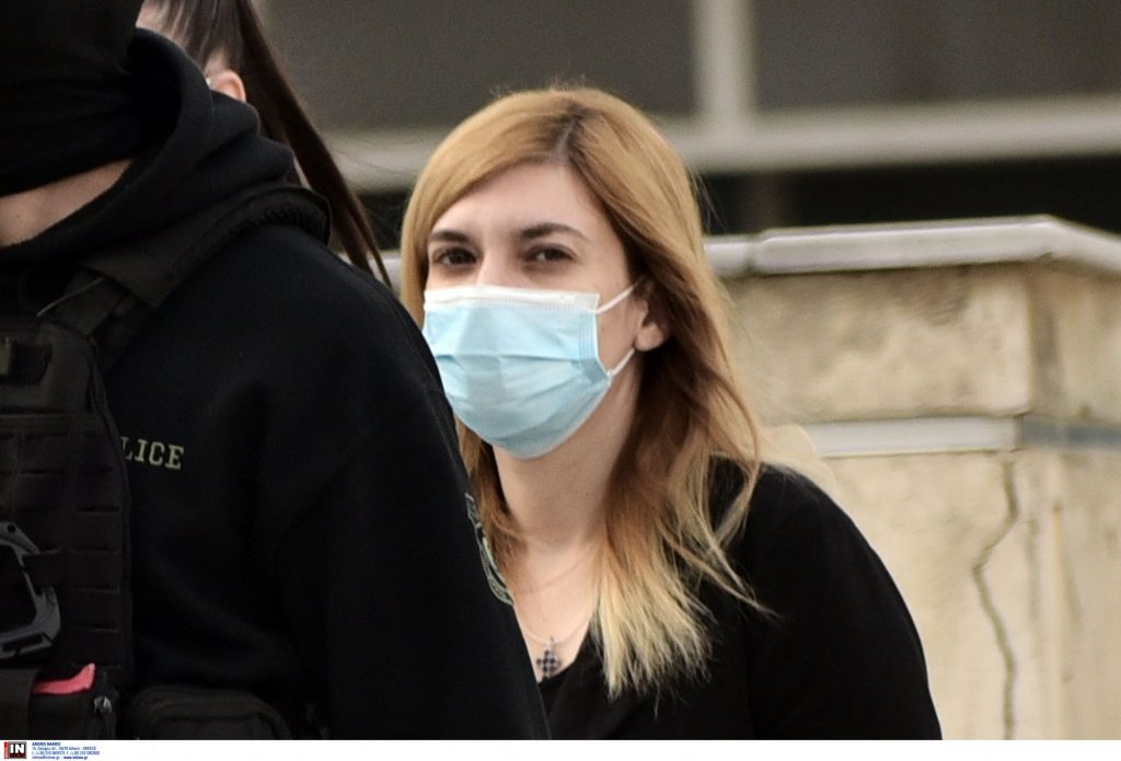 Ρούλα Πισπιρίγκου: Η νέα δίκη και το παρελκυστικό αίτημα Δασκαλάκη