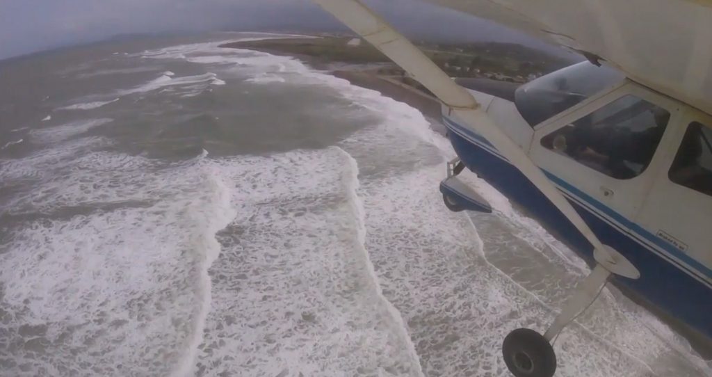 Χανιά: Τα λάθη και οι παραλείψεις που οδήγησαν στην τραγωδία με το αεροσκάφος
