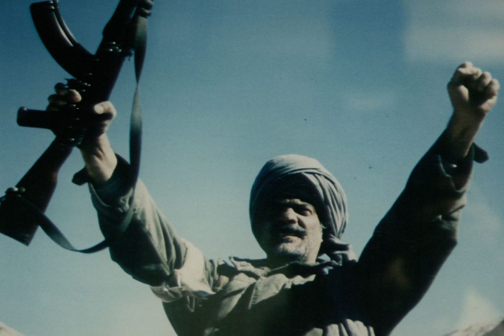 Σπύρος Φωκάς: Από τον Βισκόντι στον Σταλόνε