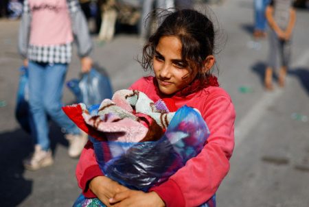 Γάζα: Είναι αρκετές οι τετράωρες ανθρωπιστικές παύσεις;