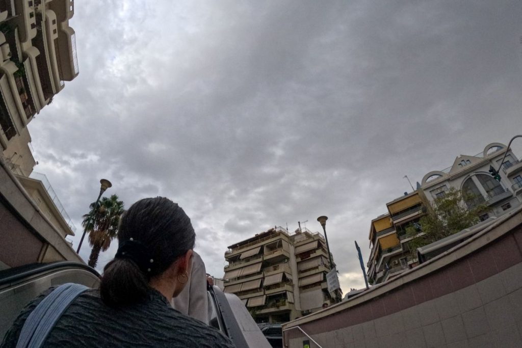 Καιρός: Πώς εξελίσσεται η κακοκαιρία – Έρχονται καταιγίδες στην Αττική (χάρτες)