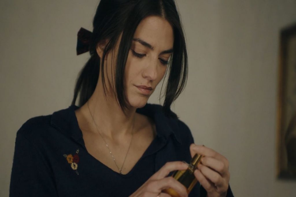 Το ναυάγιο: Μια βαλίτσα προκαλεί αναστάτωση