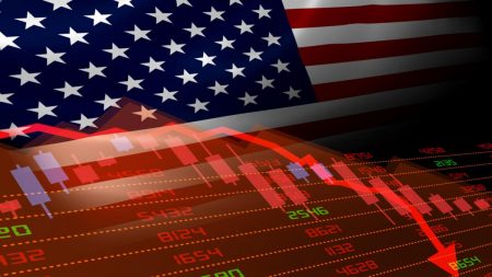 Moody’s: Υποβάθμισε το αξιόχρεο των ΗΠΑ – Η αντίδραση της κυβέρνησης Μπάιντεν