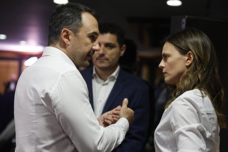 ΣΥΡΙΖΑ: Ψηφοφορία για το δημοψήφισμα εισηγείται η ομάδα Αχτσιόγλου – «Να θέσουμε τέλος στον κατήφορο»