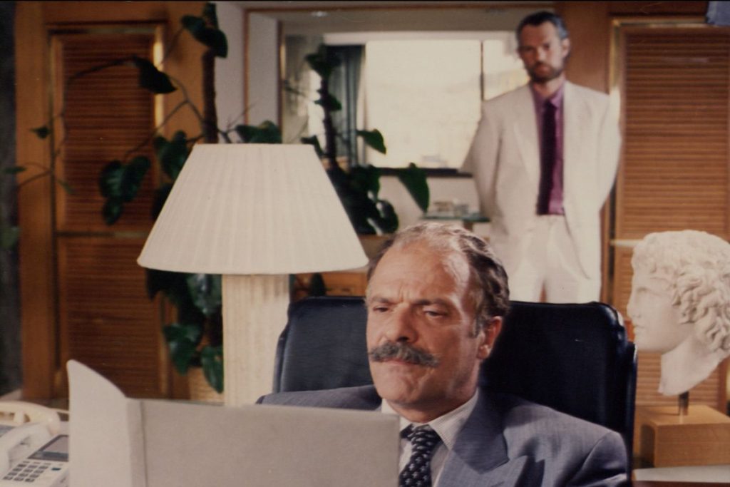 Σπύρος Φωκάς: Συγκινεί η σύζυγός του – «Έφυγε στην αγκαλιά μου»