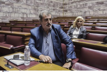 Υπέρ των διαγραφών ο Πολάκης – Στόχος ο ΣΥΡΙΖΑ να γίνει ξανά εξουσία