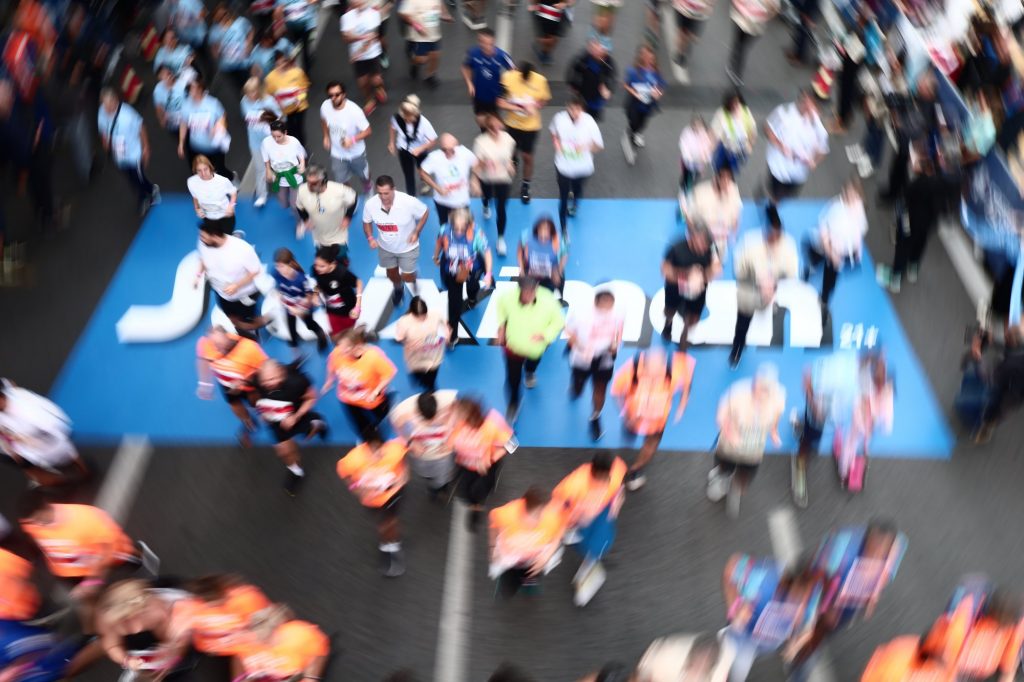 40ος Αυθεντικός Μαραθώνιος Αθήνας: Οι διαδρομές, το πλήρες πρόγραμμα