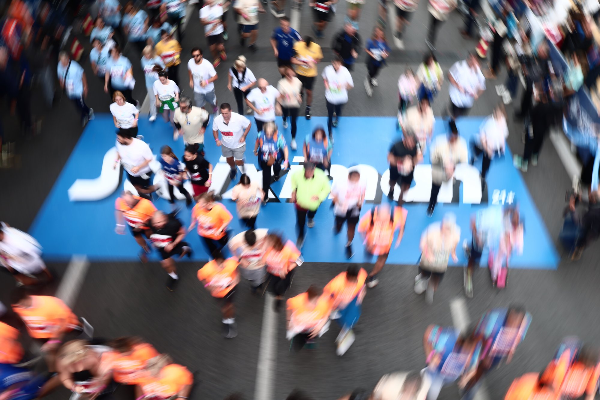 40ος Αυθεντικός Μαραθώνιος Αθήνας: Οι διαδρομές, το πλήρες πρόγραμμα