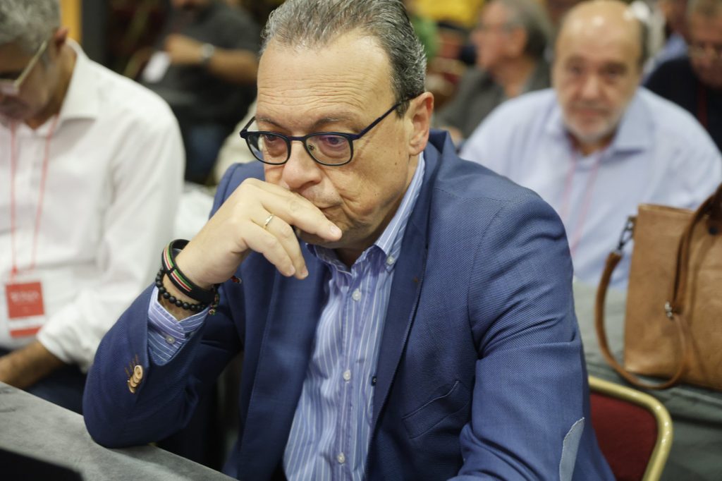 ΣΥΡΙΖΑ – Τέμπη: Η πρωτοβουλία για κοινό μέτωπο κόλλησε στην… αριθμητική