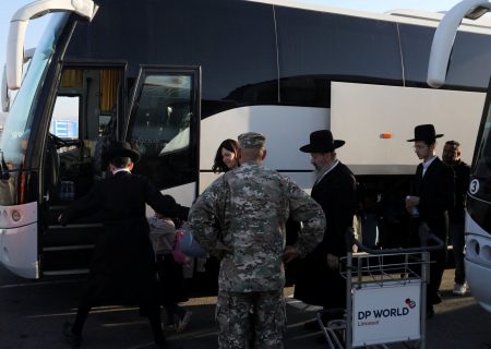 Κύπρος: Το καταφύγιο των Ισραηλινών μετά τις επιθέσεις της Χαμάς