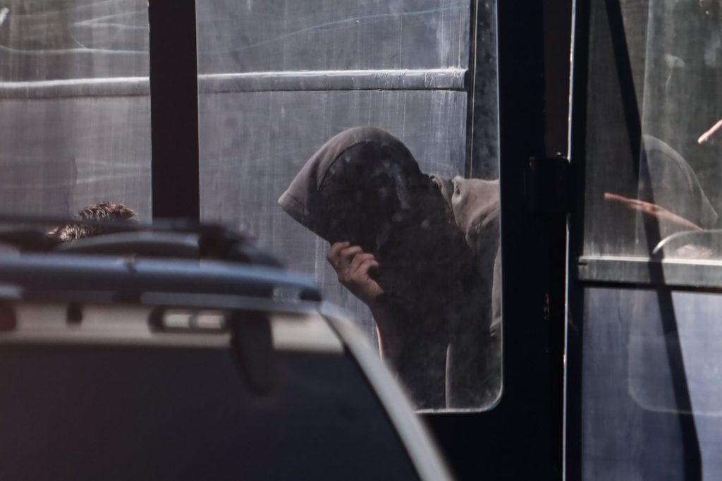 Μιχάλης Κατσουρής:  Ταυτοποιήθηκε αίμα Έλληνα οπαδού στο μαχαίρι που τον σκότωσε