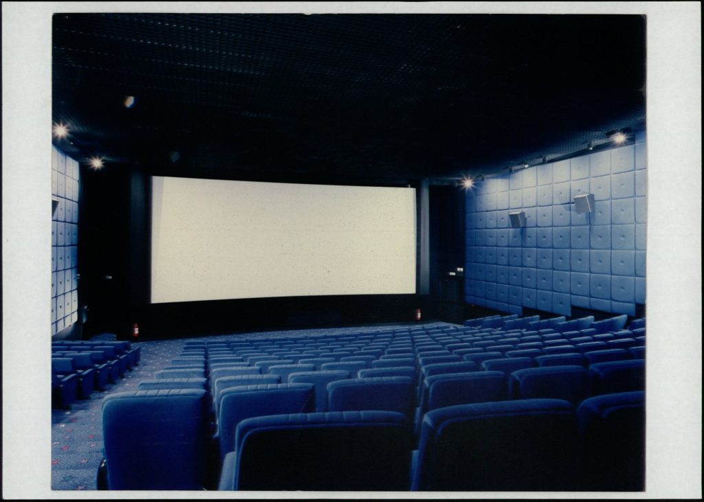 Η εξέγερση του Πολυτεχνείου στις ταινίες μυθοπλασίας ως το 1989