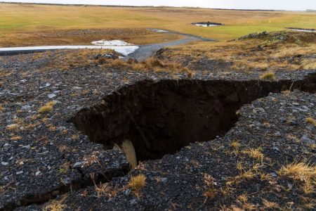 Ισλανδία: Τα εφιαλτικά σενάρια αν εκραγεί το ηφαίστειο Fagradalsfjall – Ενισχύονται οι φόβοι