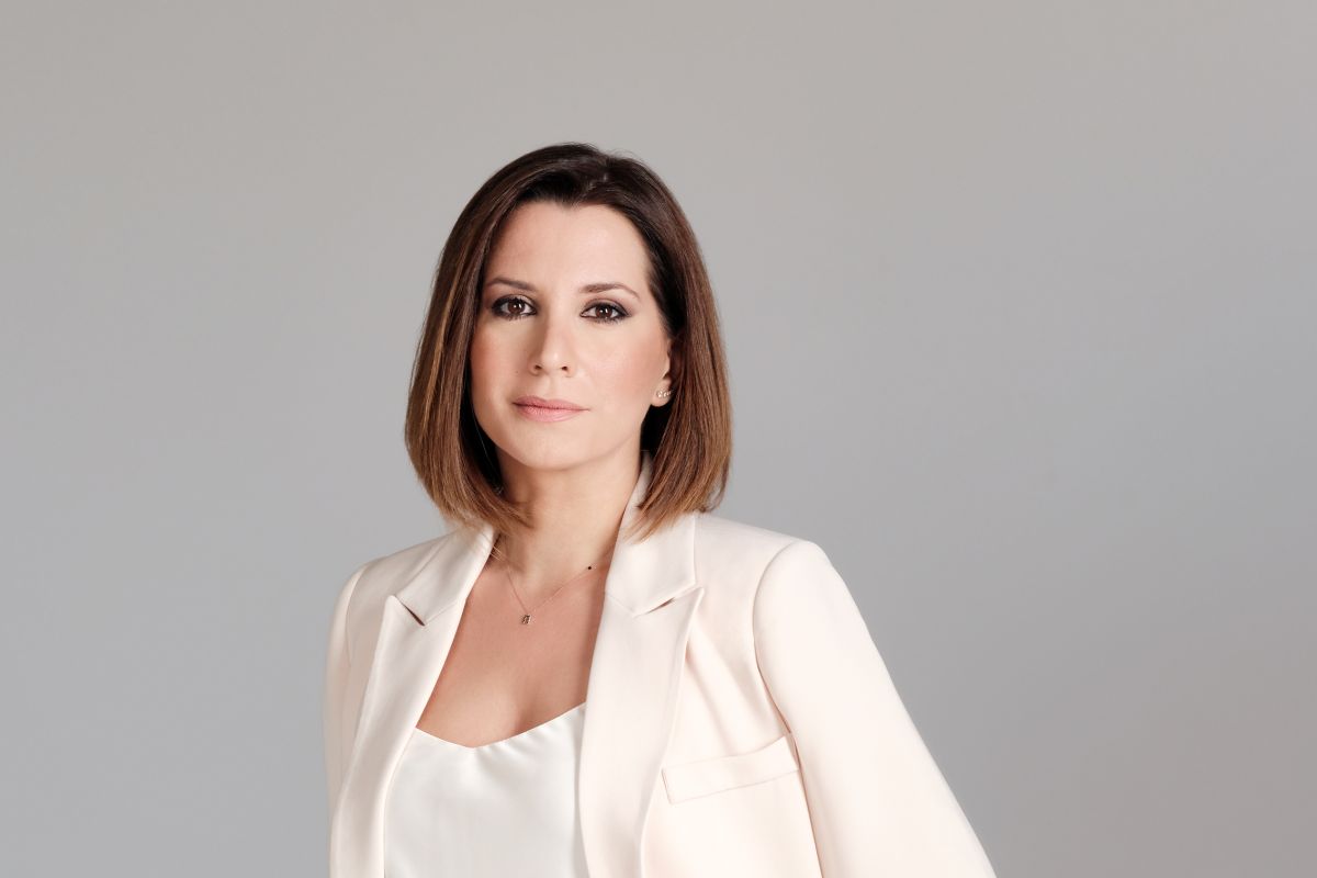 «Μεγάλη εικόνα»: Αφιέρωμα στο Πολυτεχνείο – Το όραμα και ο παλμός των εξεγερμένων