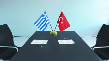 Ελληνοτουρκικά: Από τα ΜΟΕ στον Πολιτικό Διάλογο – Τα αγκάθια και οι τουρκικές πονηριές