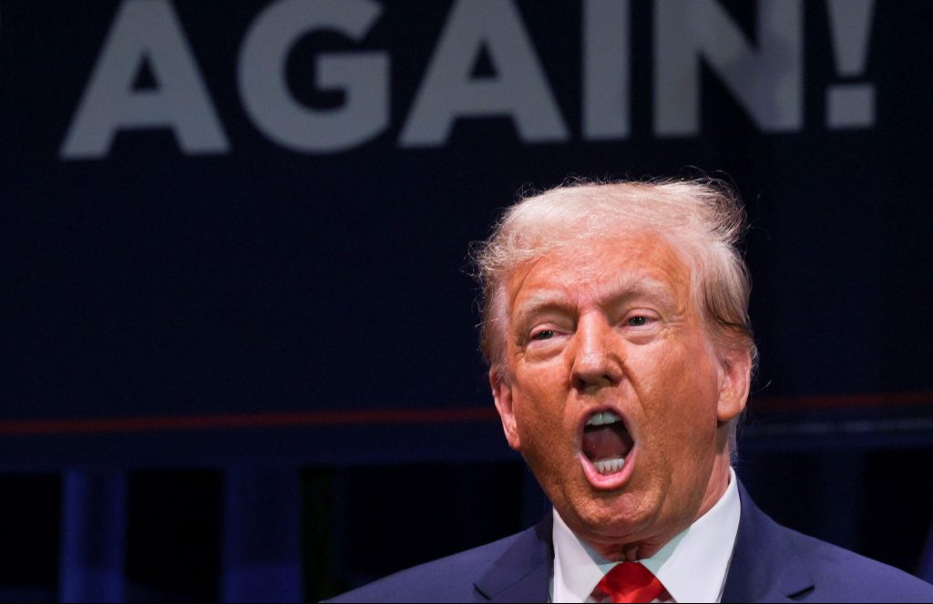 Γιατί κερδίζει έδαφος η υποψηφιότητα Τραμπ