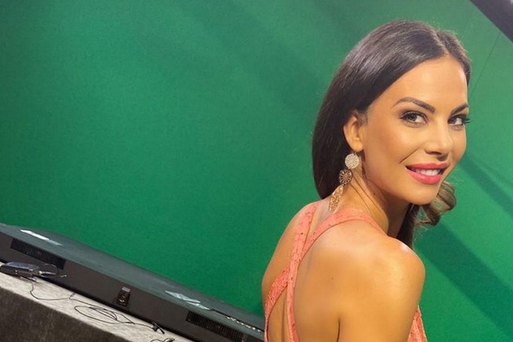 Εύη Βατίδου: Απολογείται σήμερα το πρώην μοντέλο