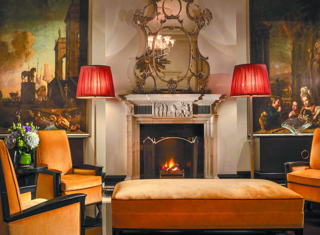 Κάπου στο… Μανχάταν