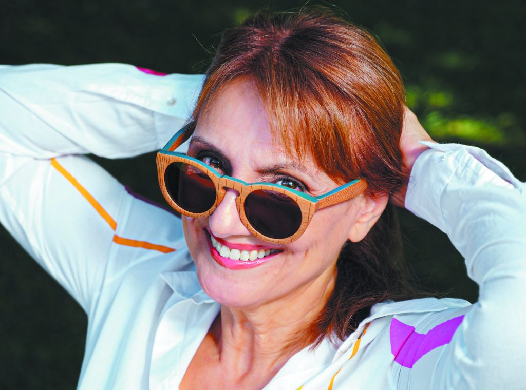 «Κρυμμένες» στο Τρένο στο Ρουφ με προορισμό τη γυναικεία χειραφέτηση