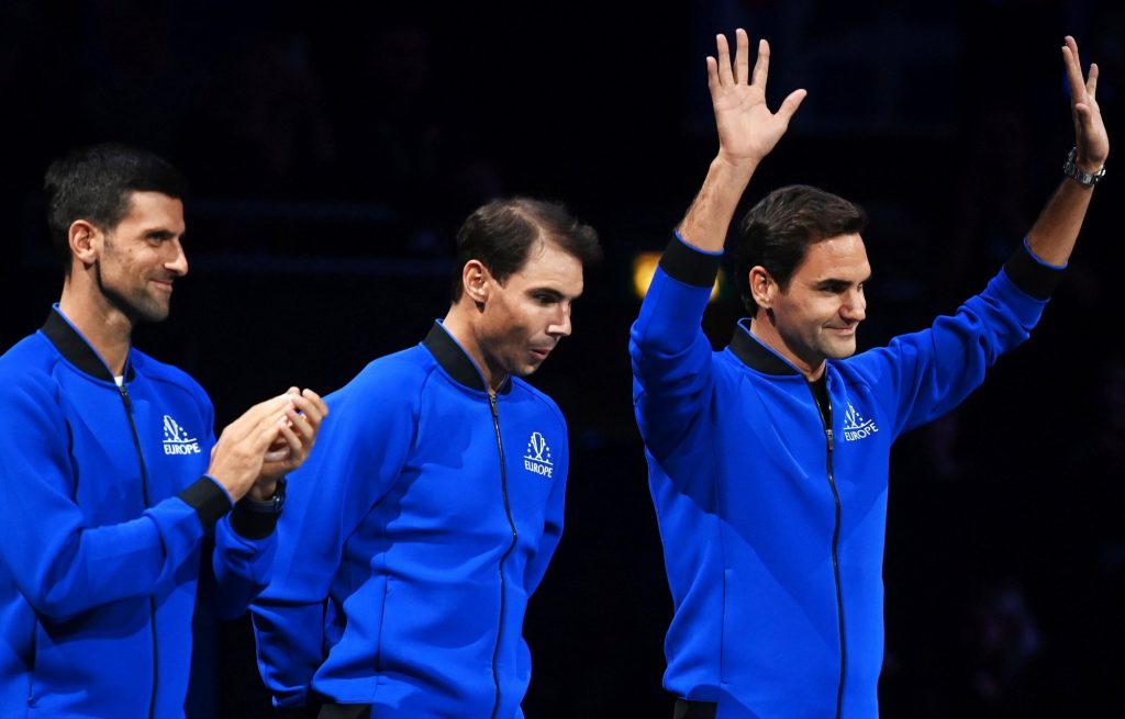 Είδος προς εξαφάνιση οι αθλητές χωρίς τατουάζ – Ποιοι αποτελούν εξαίρεση