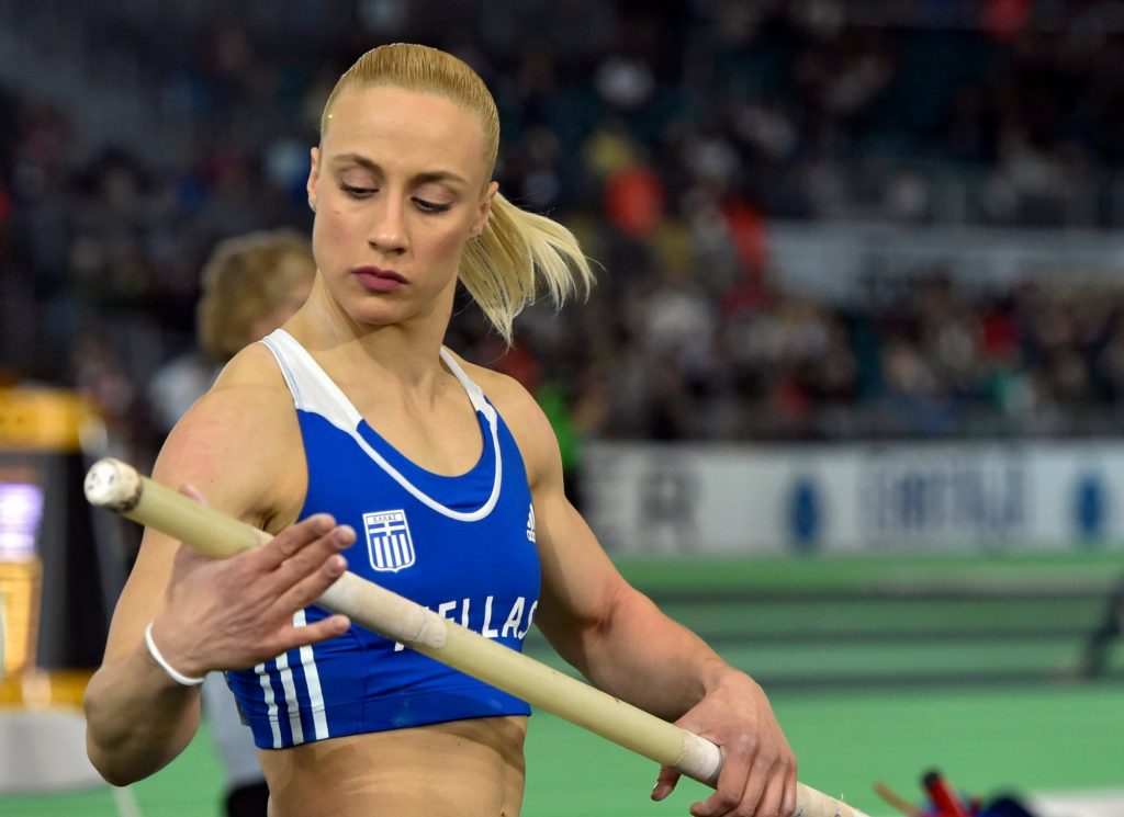 Νικόλ Κυριακοπούλου: «Κατάντια, αίσχος, θα τα δούμε όλα γκρεμισμένα»