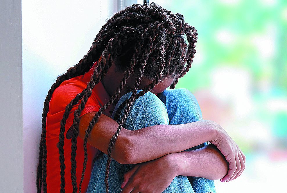 Ενα πικρό τηλεφώνημα