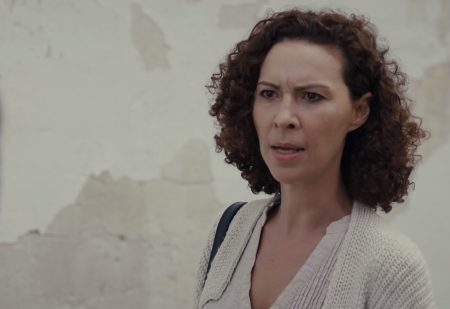 Η γη της ελιάς: Οι εξελίξεις στο σημερινό επεισόδιο αναμένονται καταιγιστικές