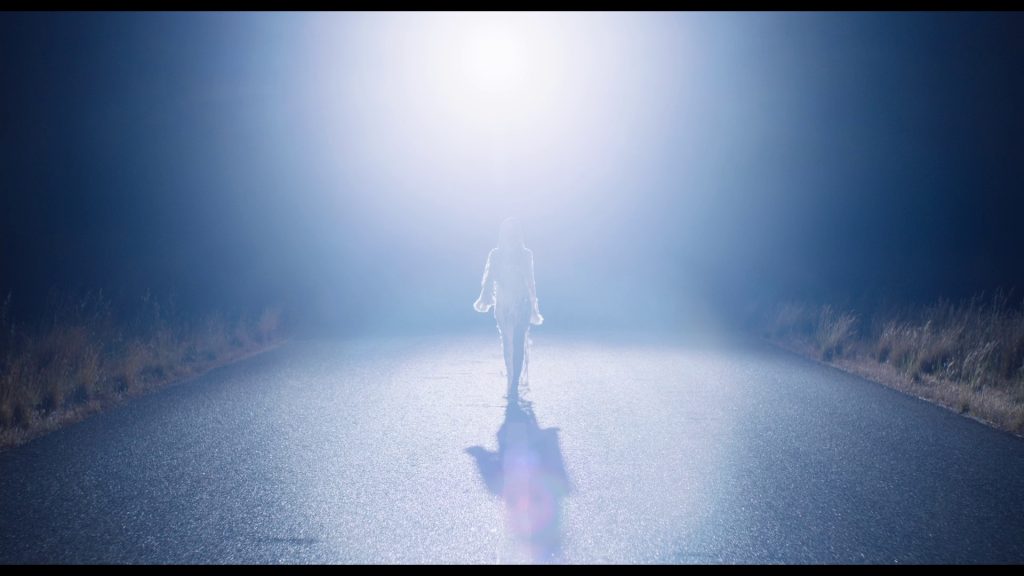 Milky Way: Η Ελένη Φουρέιρα εμφανίζεται σαν από μηχανής θεά